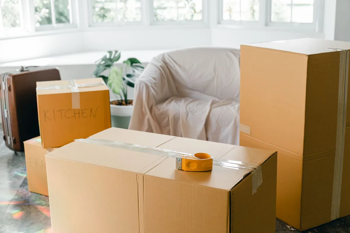 Hoarding Cleanup in Rainbow, CA